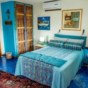 Apartment Aqua By Majikal, Merida