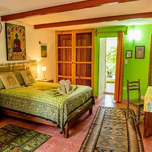 Apartment Budha By Majikal, Merida