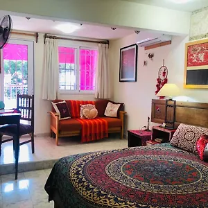 Apartment Corazon By Majikal, Merida
