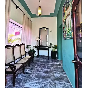 Loft Paseo Montejo Apartamento