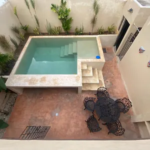 Casa Del Artista Сasa de vacaciones