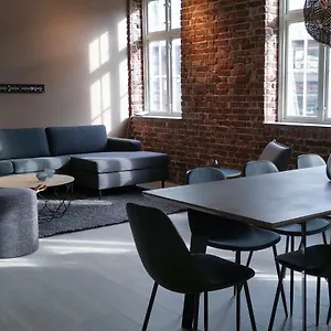 Nygardsgaten Apartment Bergen